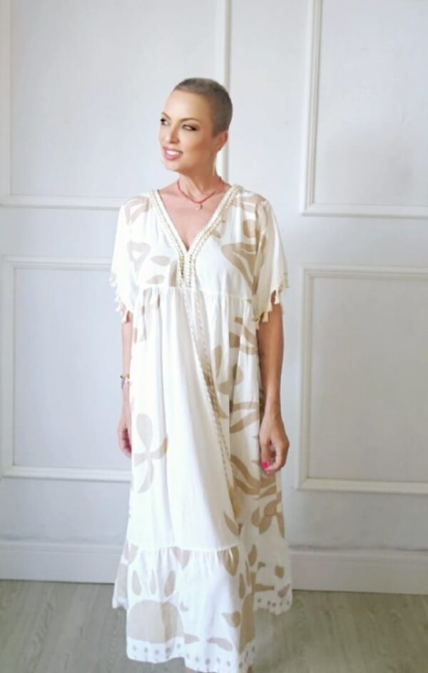 Vestido Turquía - Imagen 6