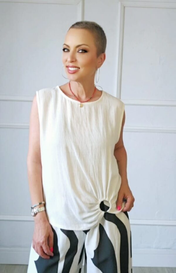 Blusa Madrid - Imagen 3
