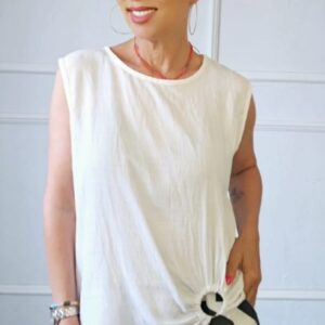 Blusa Madrid