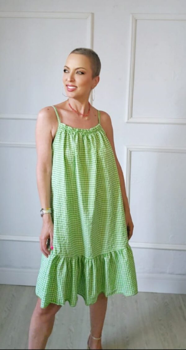 Vestido Tania - Imagen 6