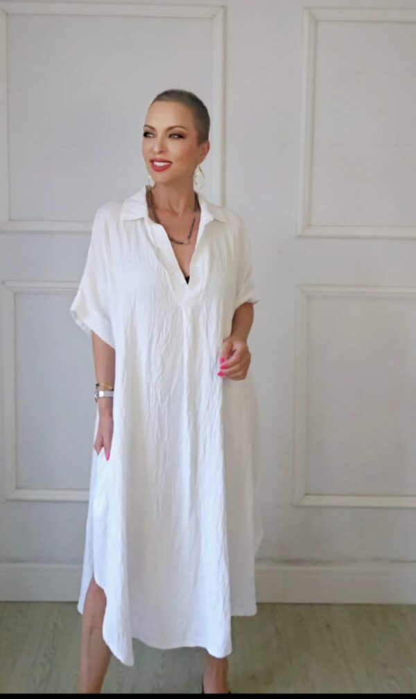 Vestido Nicaragua - Imagen 5