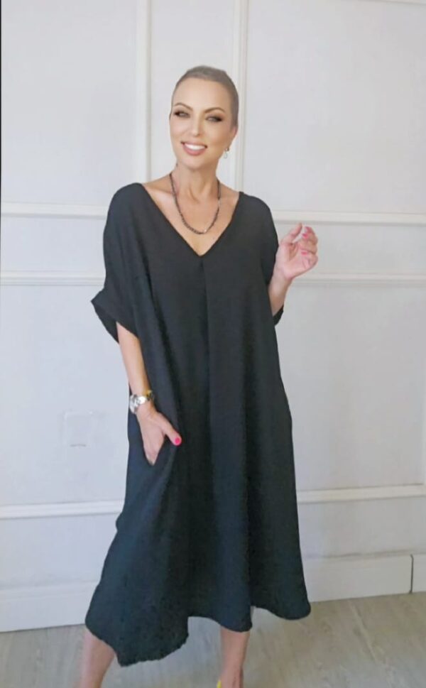 Vestido Sara - Imagen 3