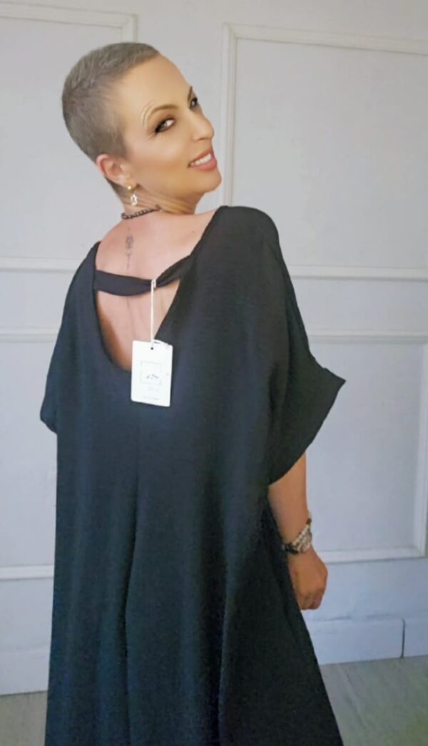 Vestido Sara - Imagen 4