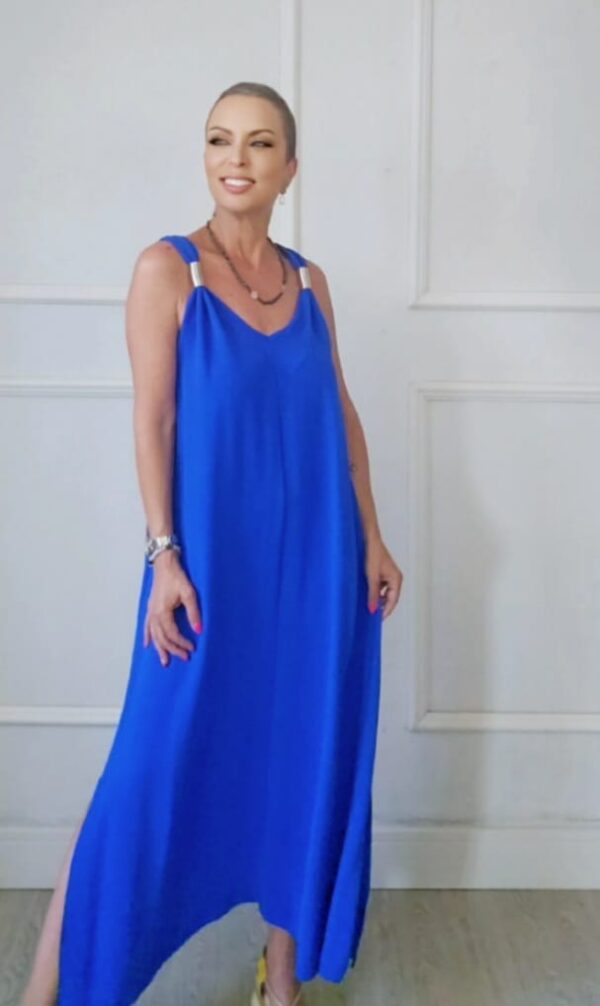 Vestido Bahamas