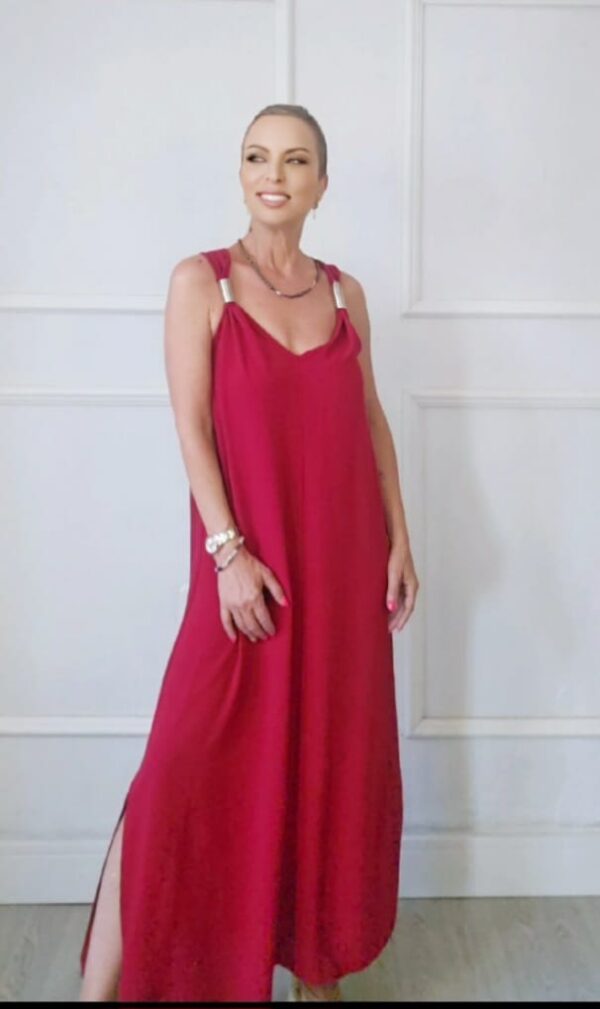 Vestido Bahamas - Imagen 4