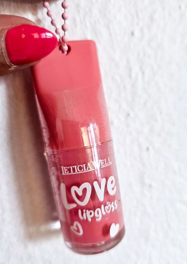 Labial Lipgloss, (Llévalo siempre contigo) - Imagen 9