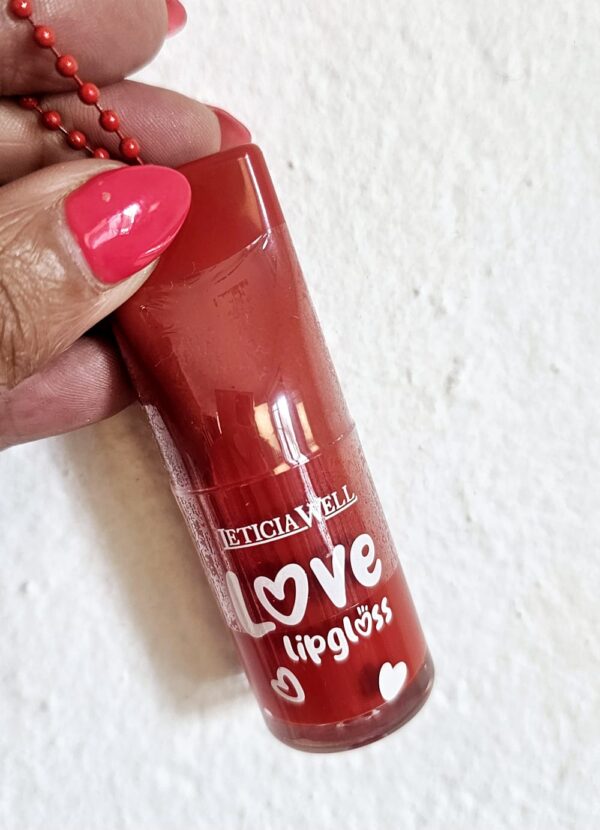 Labial Lipgloss, (Llévalo siempre contigo) - Imagen 7