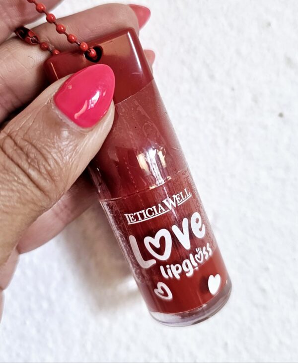 Labial Lipgloss, (Llévalo siempre contigo) - Imagen 6