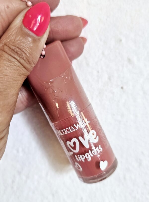 Labial Lipgloss, (Llévalo siempre contigo) - Imagen 5