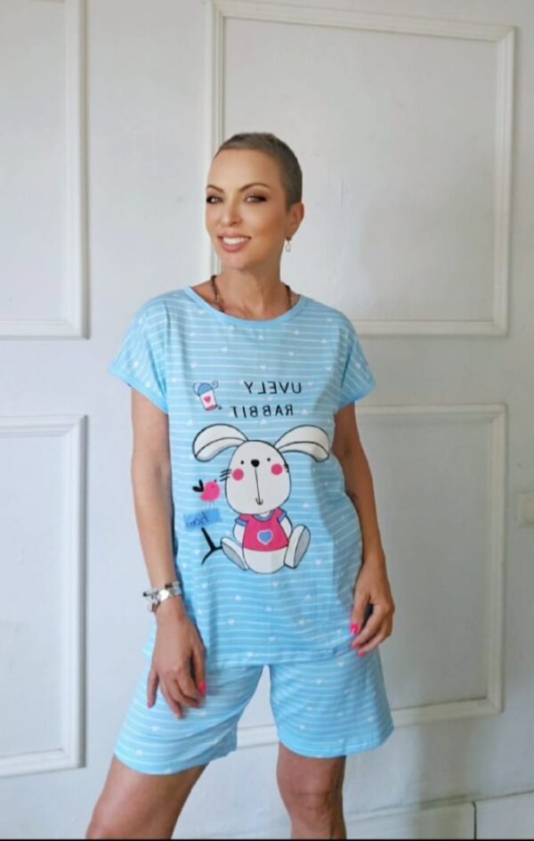 Pijama Conejito - Imagen 5