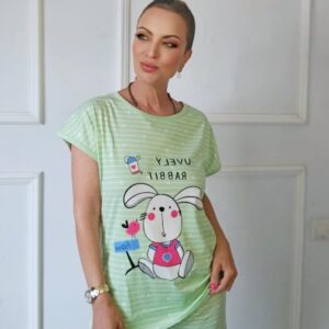 Pijama Conejito