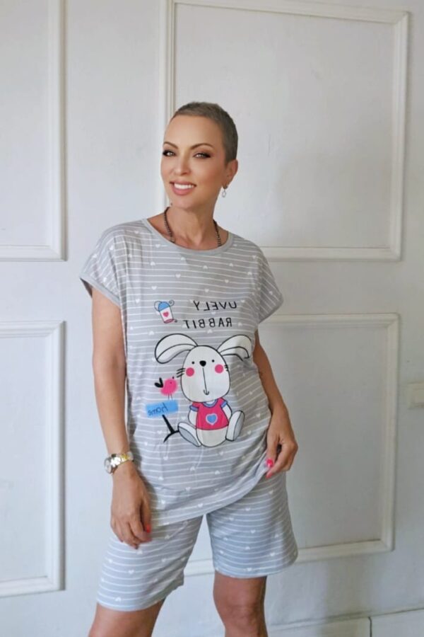 Pijama Conejito - Imagen 4
