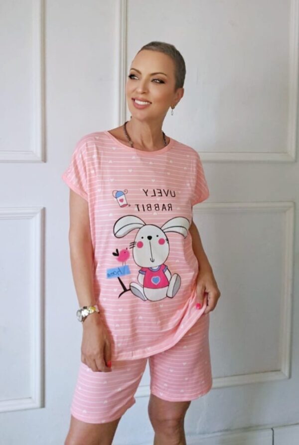 Pijama Conejito - Imagen 2
