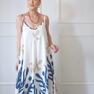 Vestido Barbados