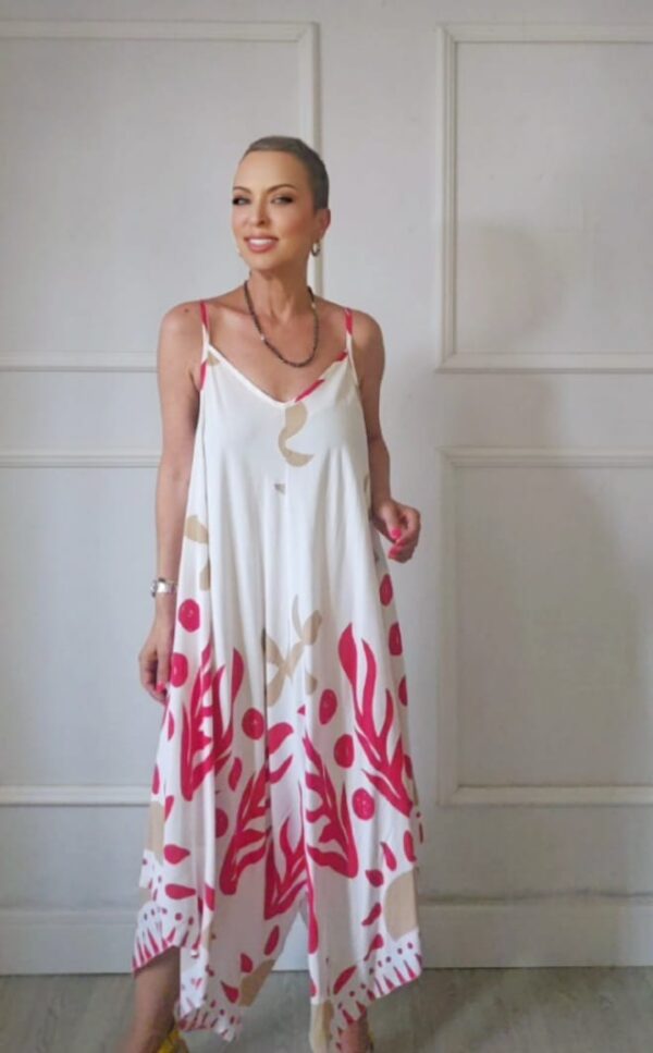 Vestido Barbados - Imagen 2