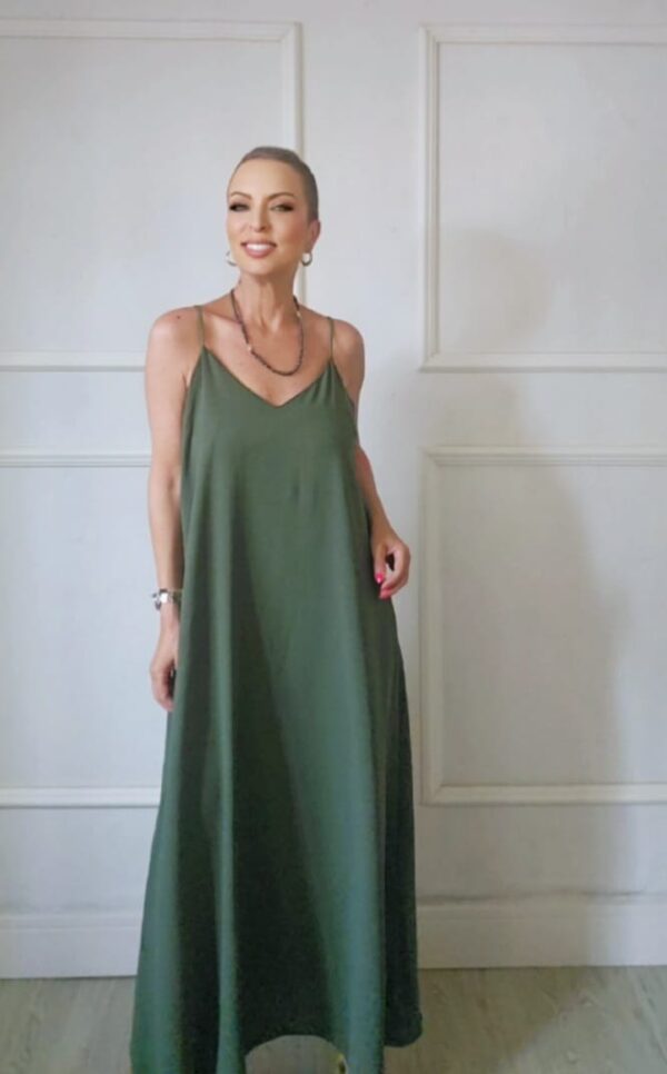 Vestido Malta - Imagen 4