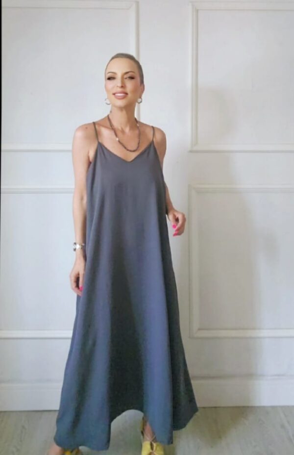 Vestido Malta - Imagen 6