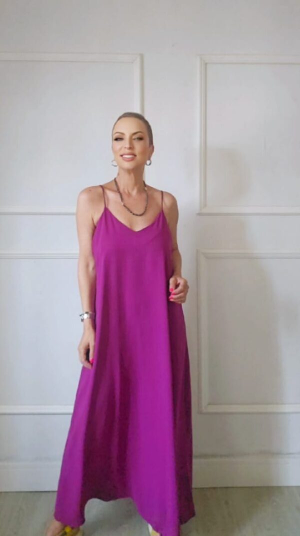 Vestido Malta - Imagen 3