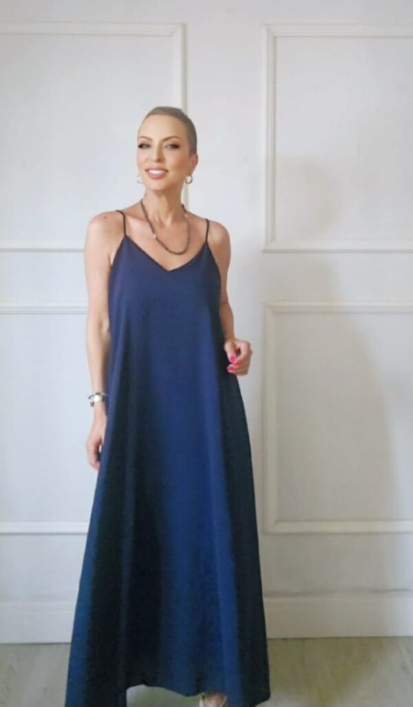 Vestido Malta