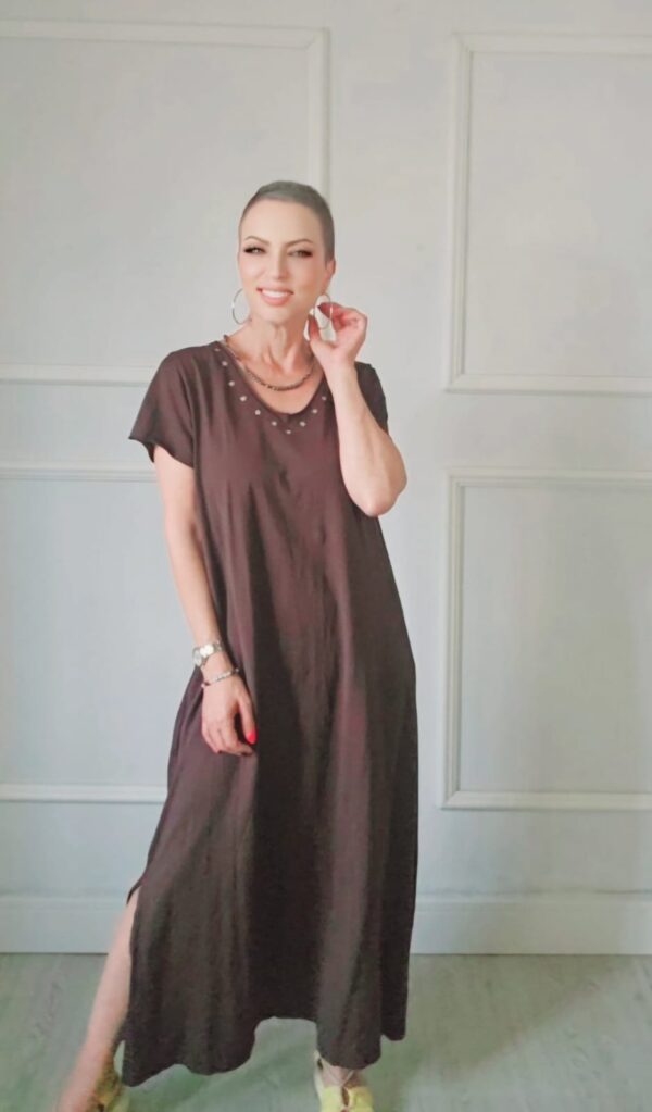 Vestido Mascarella - Imagen 2