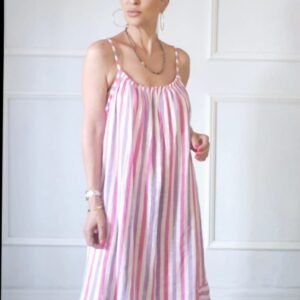 Vestido Sol