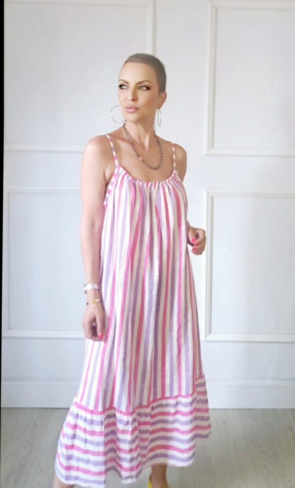 Vestido Sol