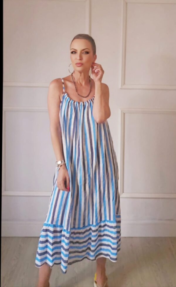 Vestido Sol - Imagen 3