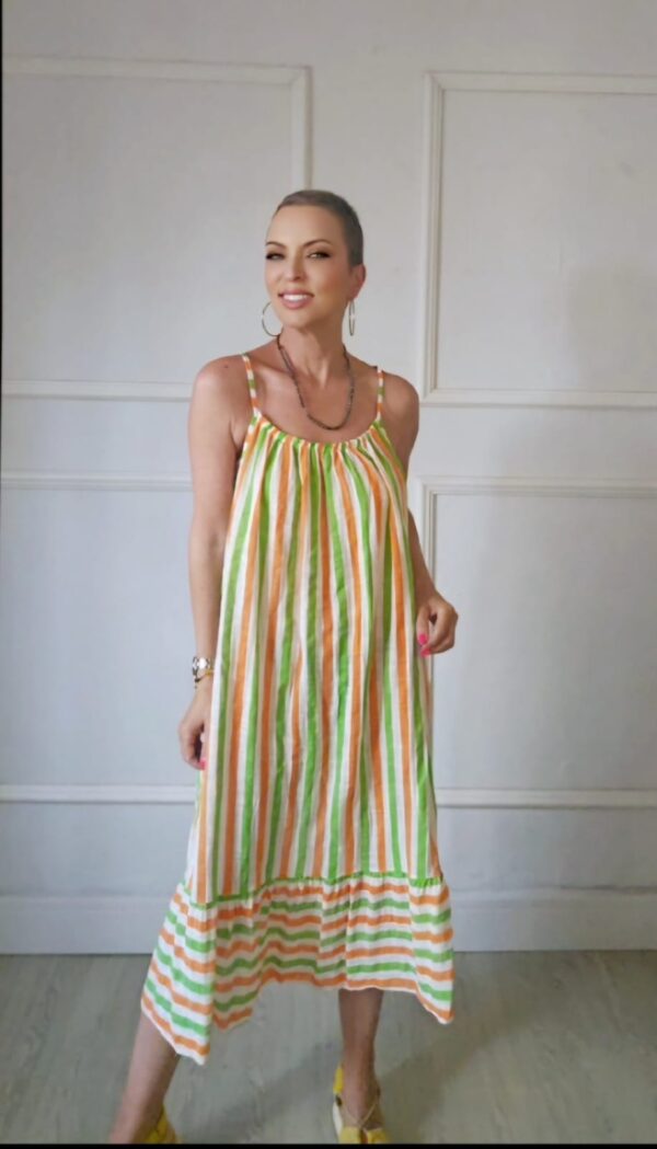 Vestido Sol - Imagen 2
