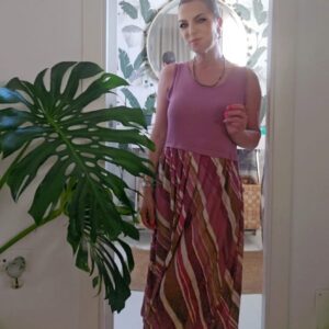 Vestido Verano Eterno