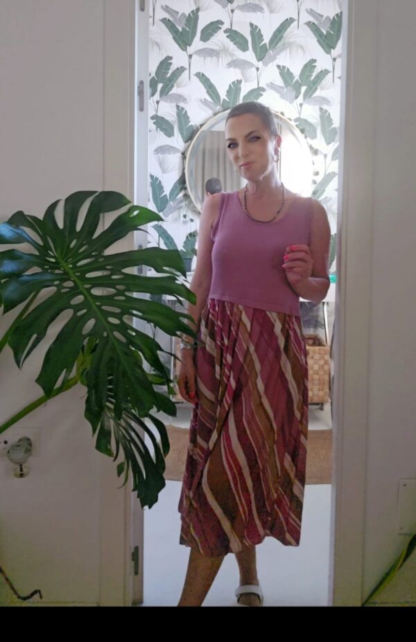 Vestido Verano Eterno
