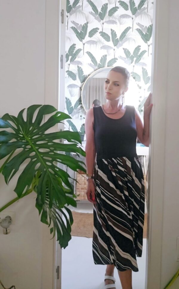 Vestido Verano Eterno - Imagen 3