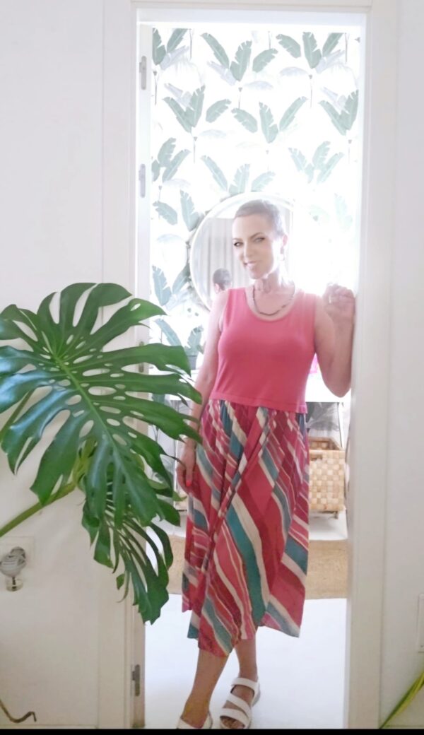 Vestido Verano Eterno - Imagen 2
