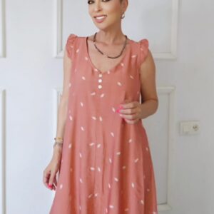 Vestido Archipiélago