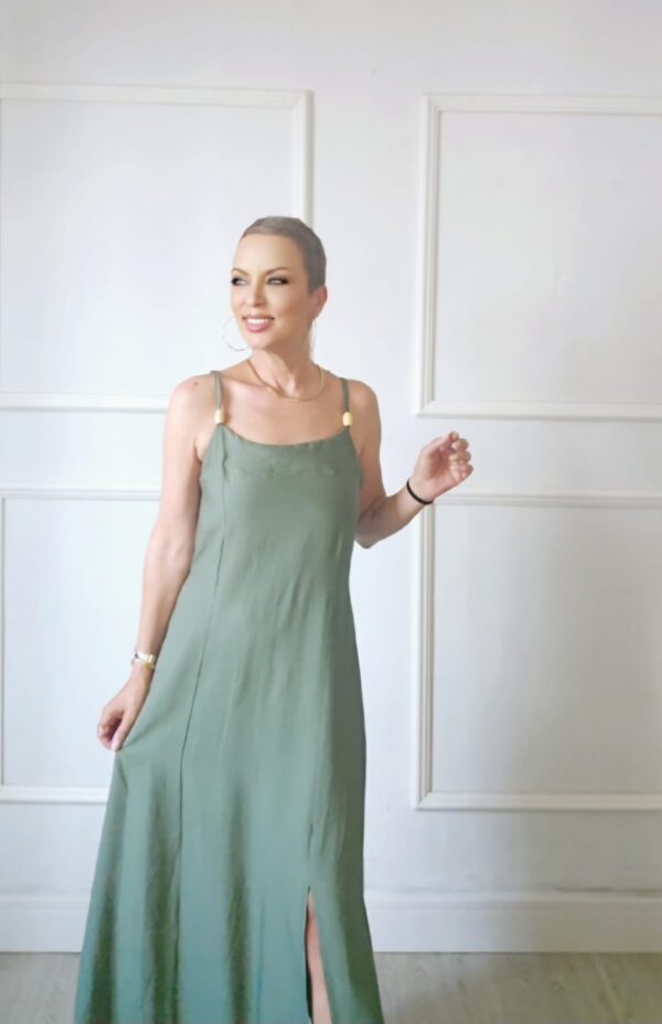 Vestido Madagascar - Imagen 3
