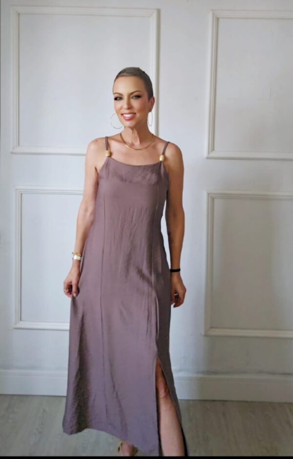 Vestido Madagascar - Imagen 2