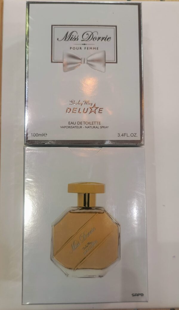 Perfume Miss Dorrie - Imagen 3