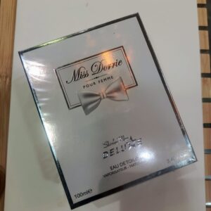 Perfume Miss Dorrie