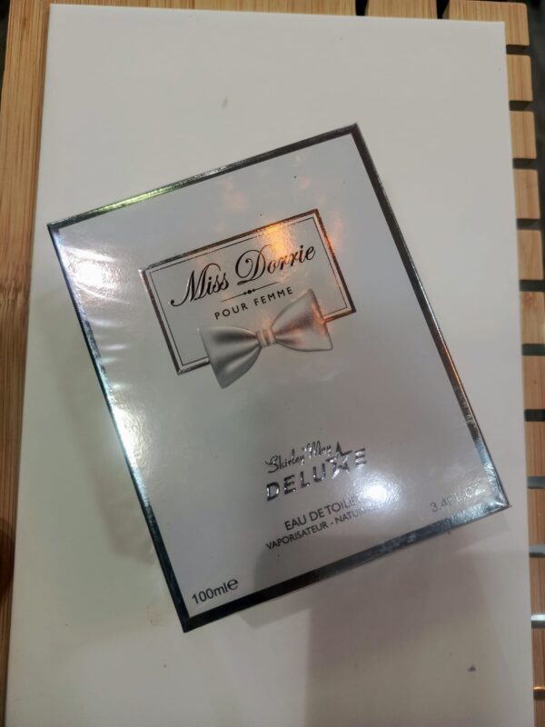 Perfume Miss Dorrie