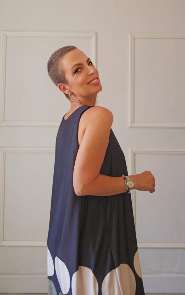 Vestido Florida - Imagen 4