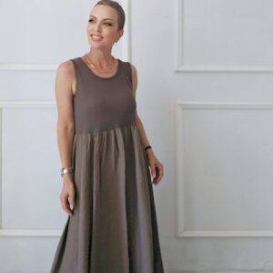 Vestido Maya