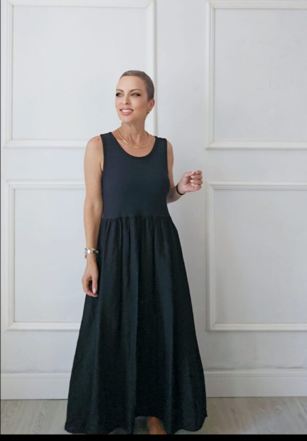 Vestido Maya - Imagen 5