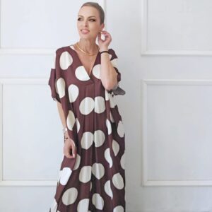 Vestido Scarlet