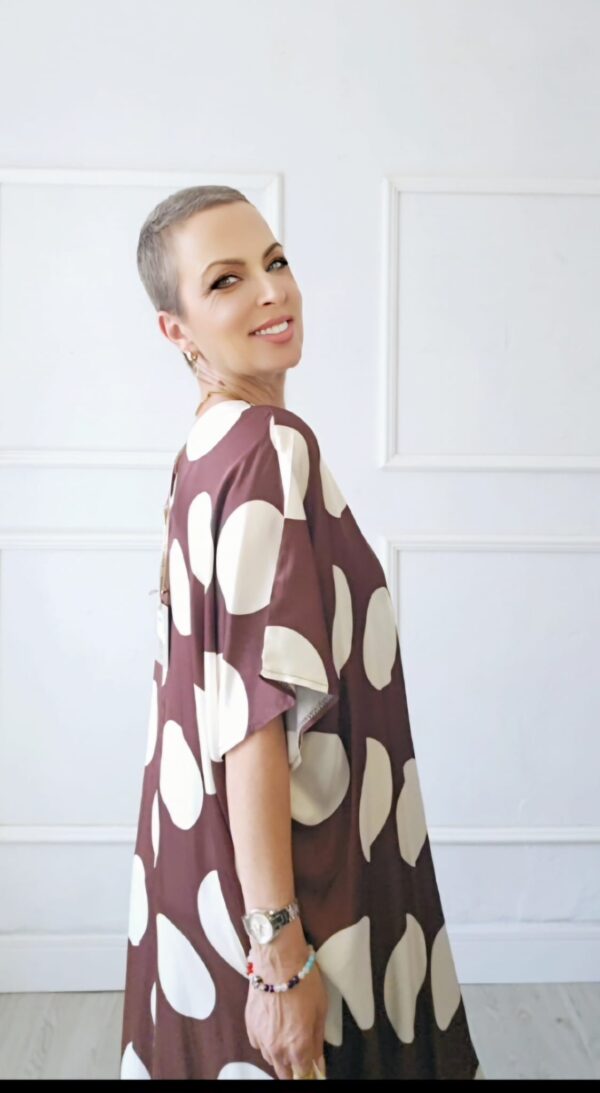 Vestido Scarlet - Imagen 2