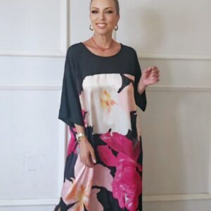 Vestido Amalia