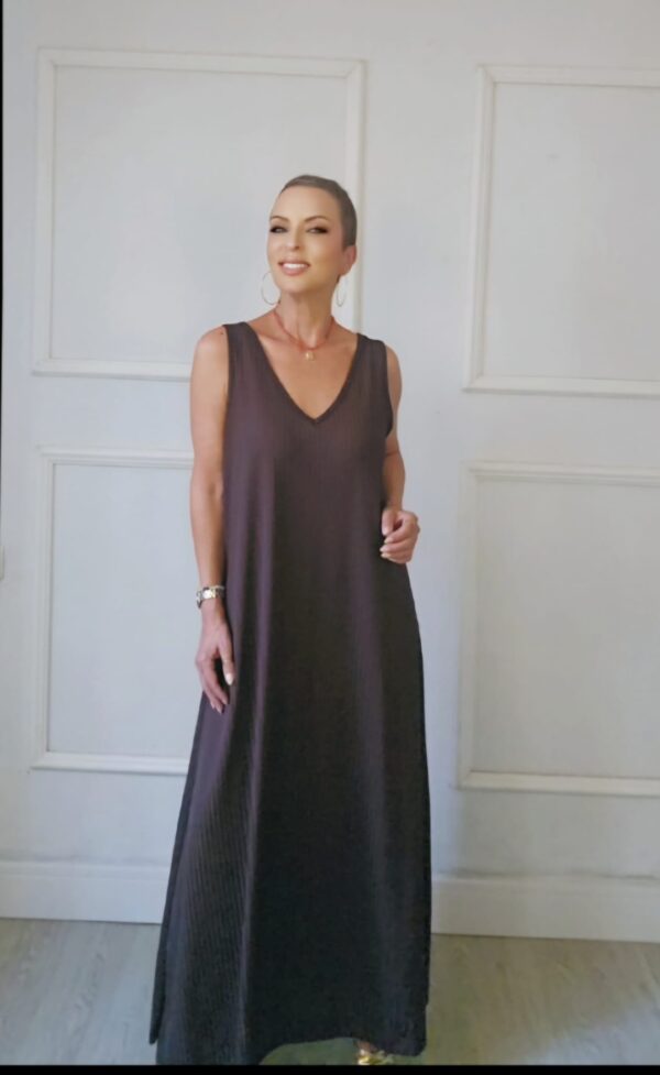 Vestido Lorena