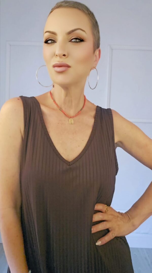 Vestido Lorena - Imagen 2