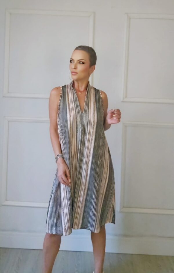 Vestido Sofía - Imagen 2