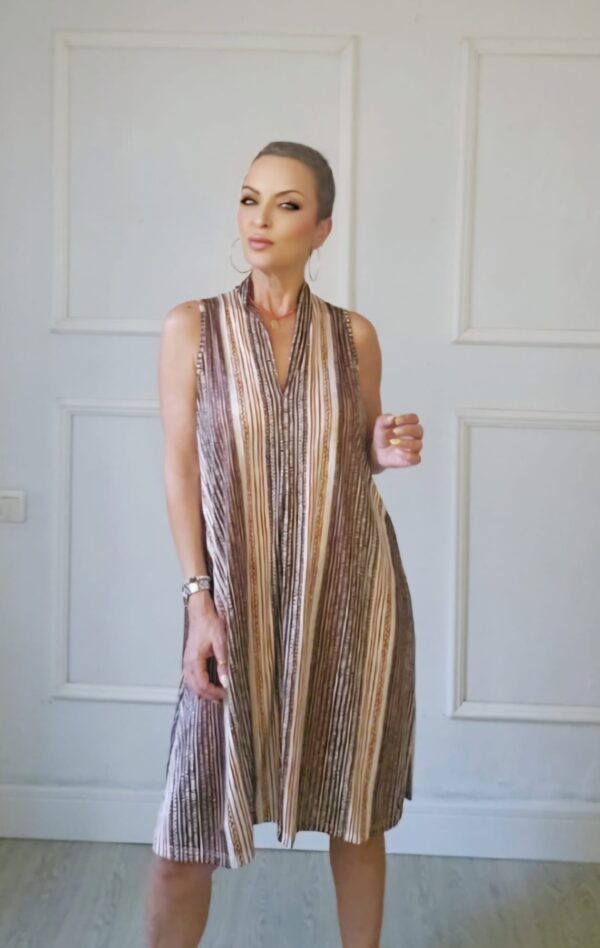 Vestido Sofía