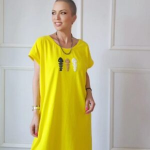 Vestido Zahara