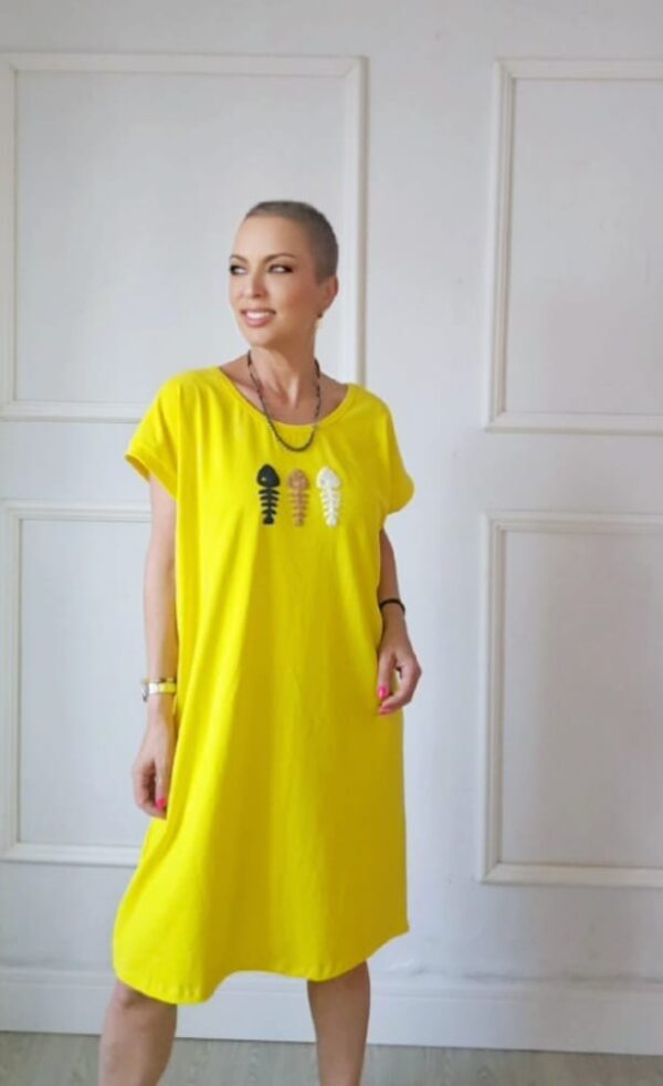 Vestido Zahara